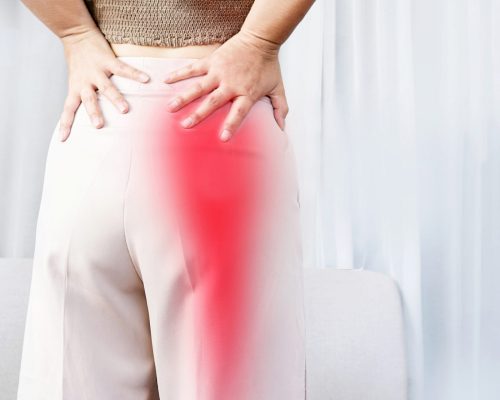 Sciatica-Pain Sciatica-Pain